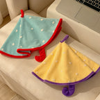 CouldNook Decorative Umbrella Placemat - Nautical Home Dining Pad