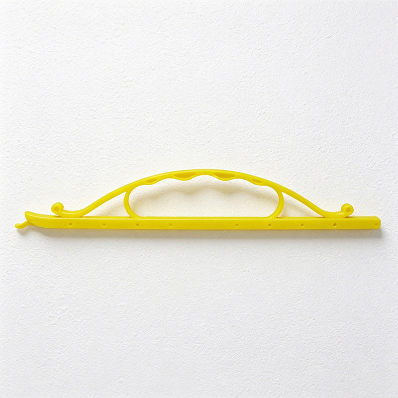 CouldNook 33.5cm Transparent Handle Food Bag Sealing Clip – PP Kitchen Storage Clamp