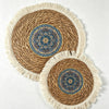 Blue / 20cm/One Size
