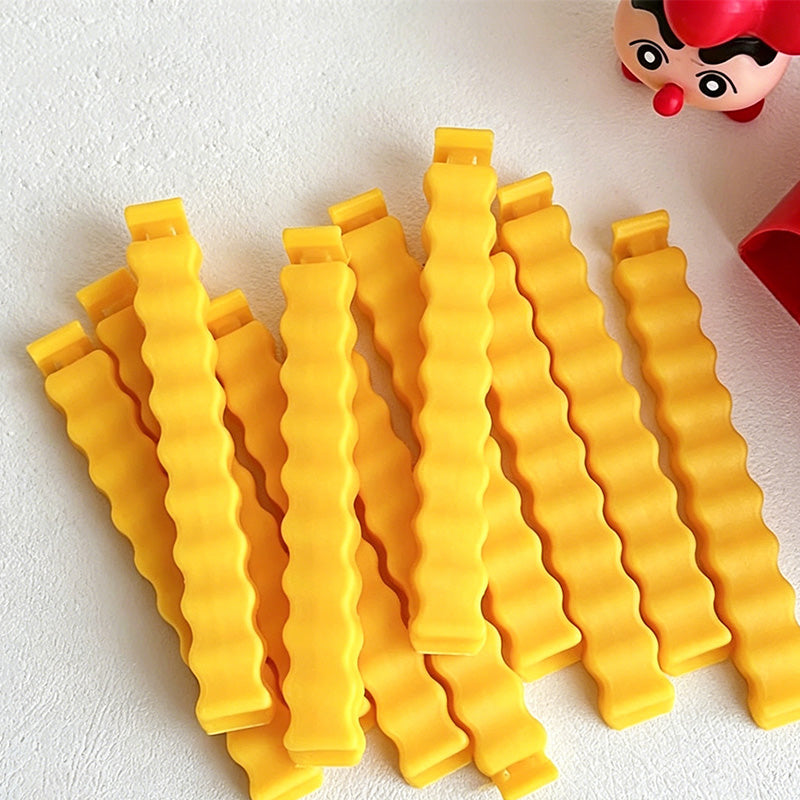 Our CouldNook French Fry Storage Box Set - Kitchen Counter Accent