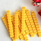 Our CouldNook French Fry Storage Box Set - Kitchen Counter Accent