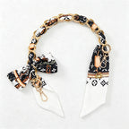 CouldNook 16.54’’ Ribbon Bow Chain Bag Strap - Everyday Accent