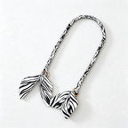 CouldNook 18.89'' Bow Chain Bag Strap - Shoulder Accent