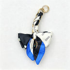 CouldNook 6.69'' Soft Bow Chain Bag Extender - Bag Accent