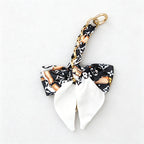 CouldNook 6.69'' Soft Bow Chain Bag Extender - Bag Accent