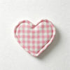 Pink Grid / One Size