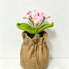 Pink Forget-me-not / One Size