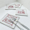 Fork / One Size/1PACK/4PCS