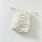 CouldNook Quilted Tissue Pouch Tissue Cover - Everyday Use Accent