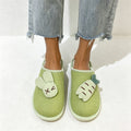 Green Bunny2