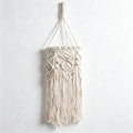 CouldNook Boho Pendant Lamp - Warm Hanging Light Shade