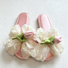 Pink / 35-36 / US 4-5