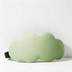 CouldNook Soft Sleep Eye Mask - Bedroom Rest Accessory