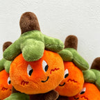 CouldNook Vegetable Bamboo Shoots Broccoli Corn Small Doll