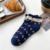 Navy / One Size