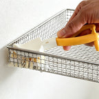 CouldNook Foldable Triangle Cleaning Brush - Home Cleaning Tool
