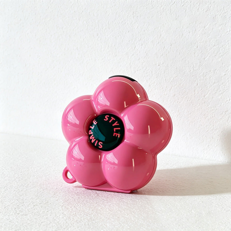CouldNook Floral Pill Case - Small Space Helper