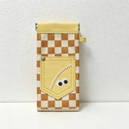 CouldNook Printed Phone Pouch with Wrist Strap - Carry Accent