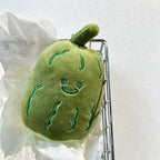 CouldNook Garlic Bulb Plush Bag Charm - Everyday Accent