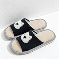 Navy Dog