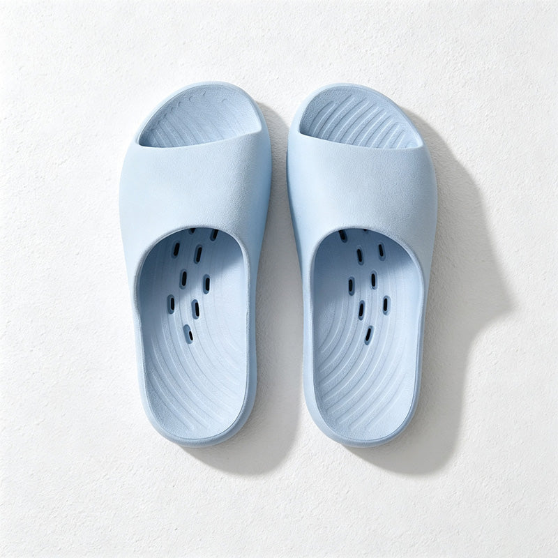 CouldNook Molded Home Slippers - Everyday Use Accent