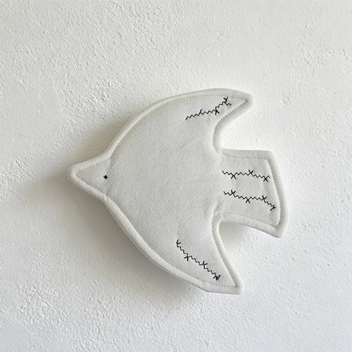 CouldNook Bird Crochet Cup Coaster - Tabletop Home Accent
