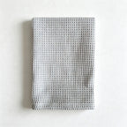 CouldNook Textured Hand Towel Hanging Towel - Everyday Use Accent