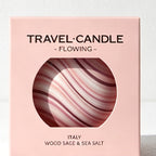 CouldNook Shell Form Candle - Everyday Use Accent
