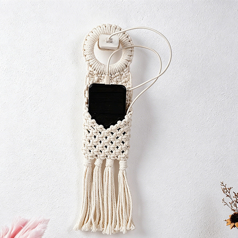 CouldNook Mini Macrame Wall Hanging - Small Home Decor