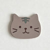 Grey Tiger / One Size