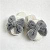 Beige Grey / 36-37 / US 5-6