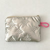 Silver / Rectangle/One Size