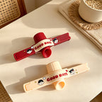 CouldNook Airplane Shape Food Bag Clip - Snack Display Accent