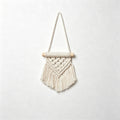 CouldNook Mini Macrame Wall Hanging - Small Home Decor