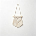 CouldNook Mini Macrame Wall Hanging - Small Home Decor