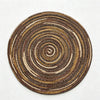 Coffee / 11cm/One Size