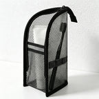 CouldNook Standable Mesh Wash Bag - Everyday Organizer Bag