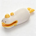 CouldNook Duck Dual-Use Mini Sealer - Portable Kitchen Storage Helper
