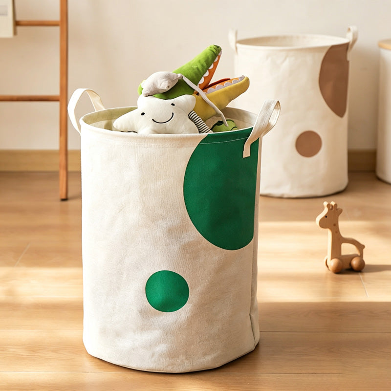 CouldNook Animal Shape Laundry Bin Organizer Bag - Gentle Display Piece