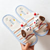 Blue / 36-37 / US 5-6