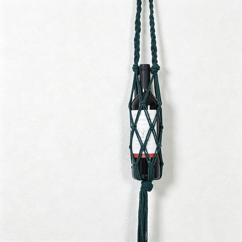 CouldNook Macrame Plant Hanger Cord - Hanging Planter Decor