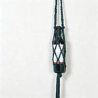 CouldNook Macrame Plant Hanger Cord - Hanging Planter Decor