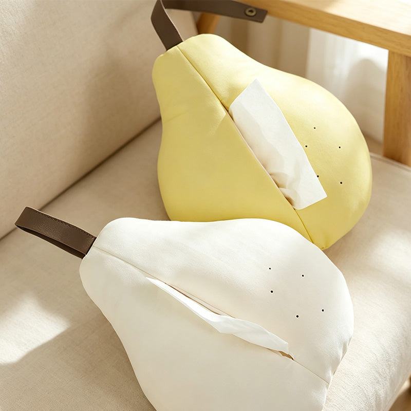 CouldNook Hanging Plush Looking Hanging Towel - Everyday Use Accent
