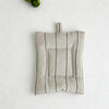 Linen Stripe / One Size