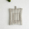 Linen Stripe