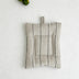 Linen Stripe