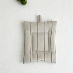 CouldNook Nordic Linen-Cotton Mat - Aesthetic insulated Table Mat