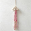 White Pink / One Size