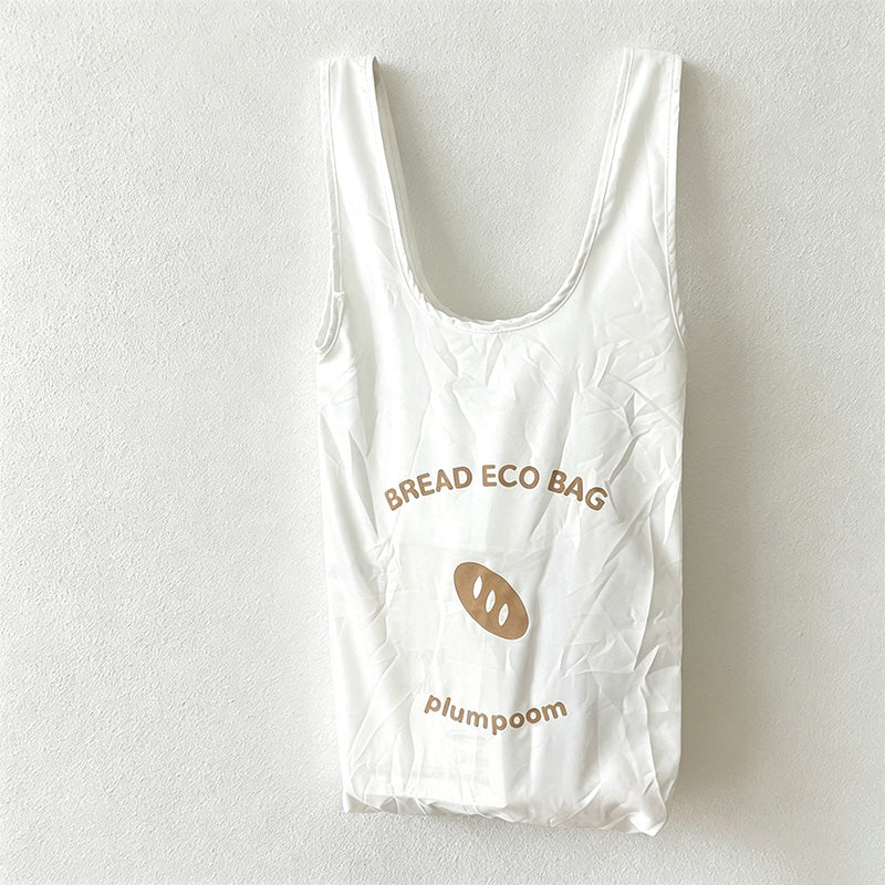 CouldNook Baguette Shaped Foldable Shopping Bag - Everyday Carry Accent