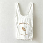 CouldNook Baguette Shaped Foldable Shopping Bag - Everyday Carry Accent